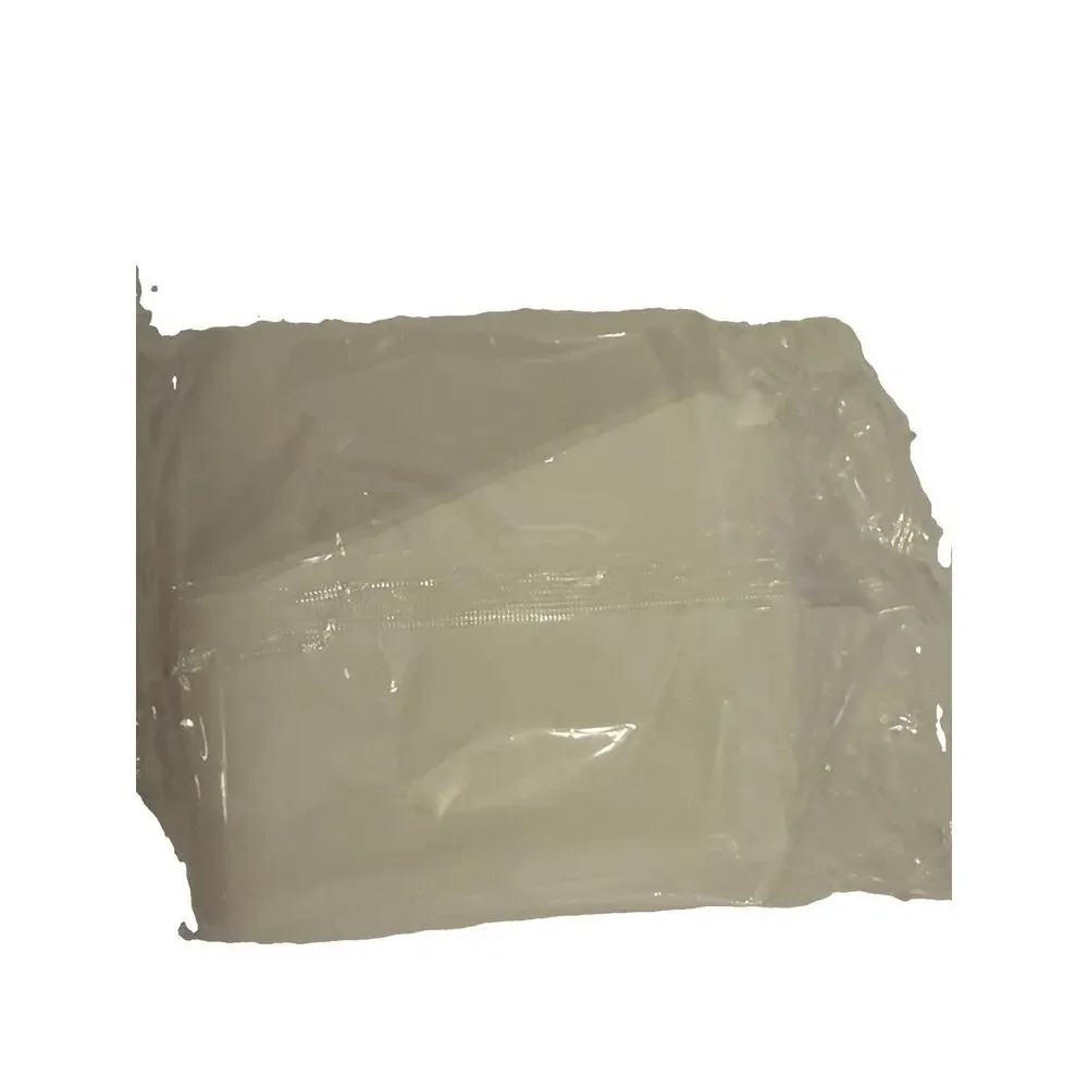 Plastic Sliced Cheese Container for Fridge, 2Pcs Clear Airtight Slice Holder NWT